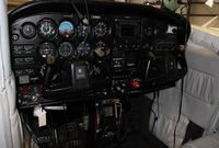 N223RM @ KPGD - Cessna R172K