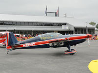 N300XT @ VJI - Extra 300 at the 2011 Abingdon, Virginia Kiwanis Club Wings and Wheels Show. - by Davo87
