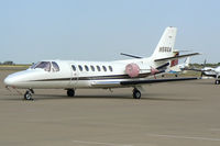 N56GA @ FTW - At Alliance Airport - Fort Worth, TX