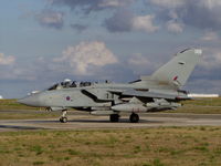 ZA604 @ LMML - Tornado ZA604/068 15Sqd RAF - by raymond