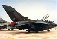 ZD716 @ LMML - Tornado ZD716/O SAOUE RAF - by raymond