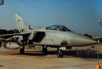 ZE154 @ LMML - Tornado ZE154/AN 43Sqd RAF - by raymond