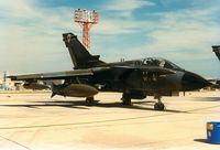 ZG729 @ LMML - Tornado ZG729/M 13Sqd RAF - by raymond