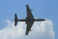 XV250 @ KDAY - At the Dayton Air Show - by Glenn E. Chatfield