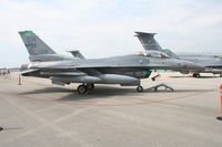 89-2109 @ DAY - F-16C - by Florida Metal