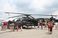 99-5145 @ DAY - AH-64D formerly 86-9004 - by Florida Metal