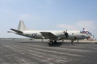 158926 @ DAY - P-3C Orion - by Florida Metal