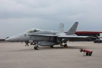 165175 @ DAY - F/A-18C - by Florida Metal