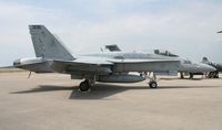 165177 @ DAY - F/A-18C