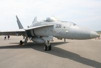 165177 @ DAY - F/A-18C