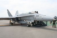 165179 @ DAY - F/A-18C
