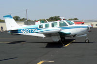 N6073S @ LNC - At the 2011 Warbirds on Parade Fly-in at Lancaster Airport, TX