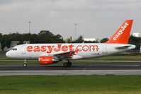 G-EZGN @ EGCC - easyJet - by Chris Hall