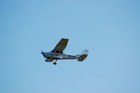 N1444C @ LNA - 2005 Cessna 172S Skyhawk N1444C at Palm Beach County Park Airport, Lantana, FL - by scotch-canadian