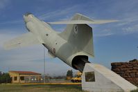 MM6887 @ LIED - Italian Air Force Star Fighter - by Dietmar Schreiber - VAP