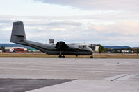 N238PT @ CYYR - Taxiing to runway 34 Goose Bay (CYYR) NL. - by BKBishop