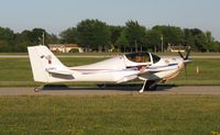 N378PJ @ KOSH - EAA AirVenture 2011 - by Kreg Anderson