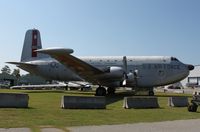 51-089 @ KWRB - Douglas C-124C - by Mark Pasqualino