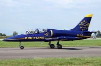 ES-YLS @ LIPI - Breitling Team - by Loetsch Andreas