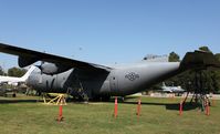 63-7868 @ KWRB - Lockheed C-130E