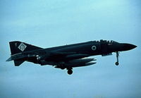 XV570 @ LMML - Phantom XV570/Y NAS Royal Navy892 - by raymond