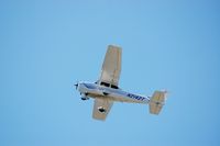 N2142T @ LNA - Cessna 172S Skyhawk N2142T at Palm Beach County Park Airport, Lantana, FL - by scotch-canadian