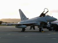 1007 @ LMML - Typhoon ZK066(1007) Royal Saudi Air Force - by raymond