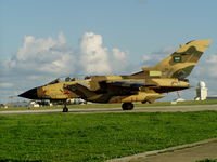 6612 @ LMML - Tornado IDS 6612 Royal Saudi Air force - by raymond