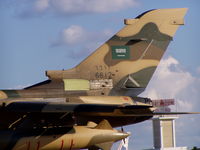6612 @ LMML - Tornado IDS 6612 Royal Saudi Air Force - by raymond