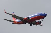 N359SW @ TPA - Southwest 737 - by Florida Metal
