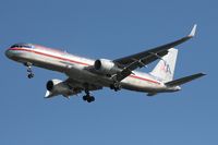 N665AA @ TPA - American 757 - by Florida Metal