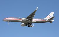 N665AA @ TPA - American 757 - by Florida Metal