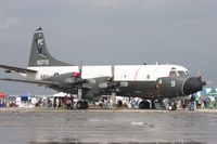 160770 @ YIP - P-3C Orion - by Florida Metal