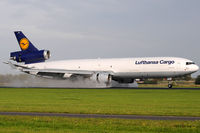 D-ALCJ @ AMS - Lufthansa Cargo - by Chris Jilli