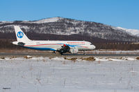 VQ-BHS - Russia.Magadan - by Lavrov.A.S.