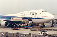 JA8959 @ ITM - ANA - All Nippon Airways - by Henk Geerlings