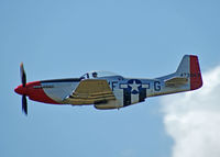 N10601 @ KFFC - NL10601 at Falcon Field (KFFC), Peachtree City, Georgia, USA - by Charlie Golf Photos