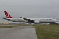 TC-JJL @ LOWW - THY Boeing 777-300 - by Dietmar Schreiber - VAP