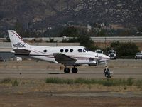 N290K @ SEE - Taxiing to runway 27 for take off - by Helicopterfriend