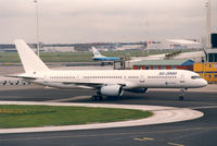 G-OOOB @ EHAM - Air 2000 - by Henk Geerlings