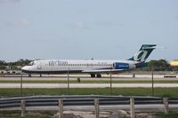 N975AT @ FLL - Air Tran 717 - by Florida Metal