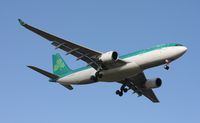 EI-DUO @ MCO - Aer Lingus A330