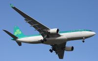 EI-DUO @ MCO - Aer Lingus - by Florida Metal