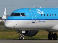 PH-EZD @ LFBD - KLM to AMS - by Jean Goubet-FRENCHSKY
