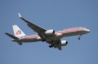 N693AA @ MCO - American 757 - by Florida Metal