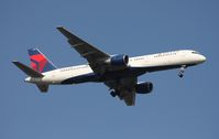 N6705Y @ MCO - Delta 757 - by Florida Metal