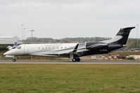 G-IRSH @ EGGW - London Executive Aviation - by Chris Hall