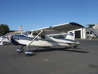 N3106B @ SZP - 1952 Cessna 170B, Continental C145 145 Hp, aircraft is FOR SALE - by Doug Robertson