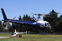 ZK-HBX @ NZCH - up and away - by Bill Mallinson