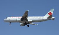 C-FDSU @ TPA - Air Canada A320